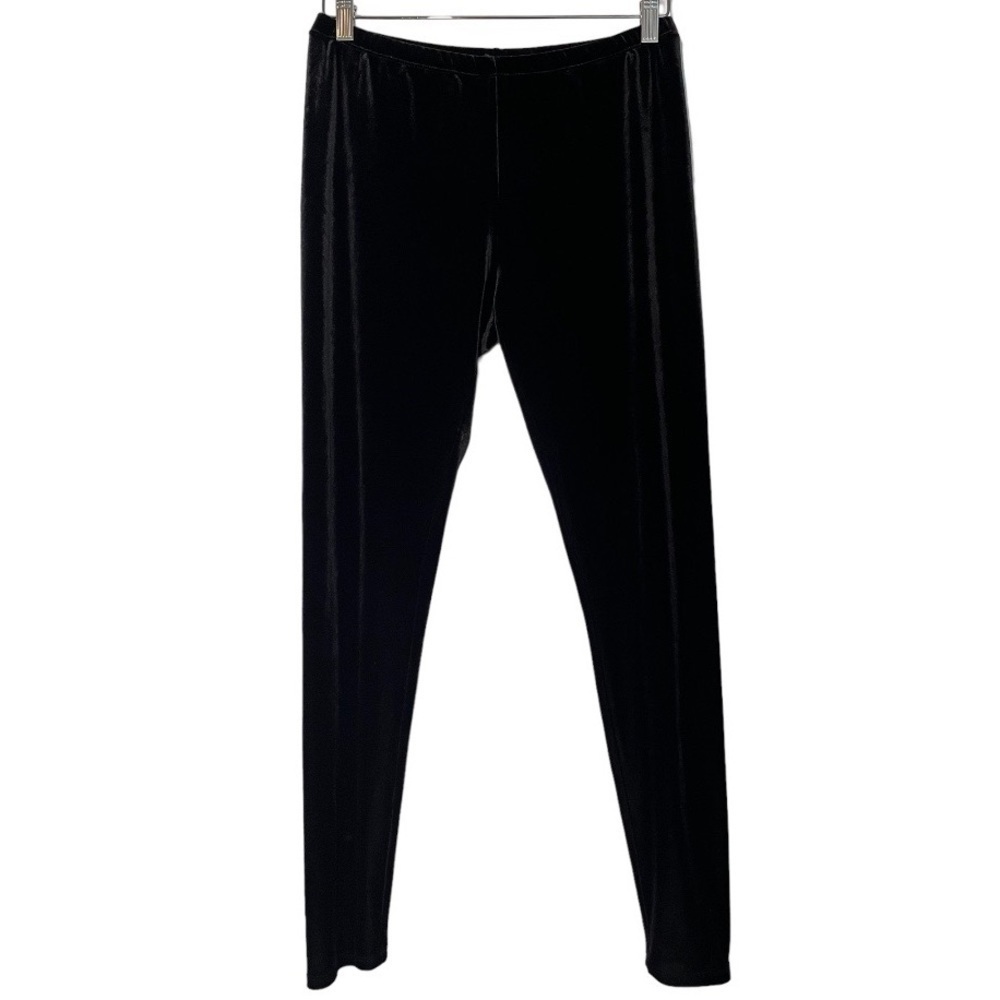 Eileen Fisher Velvet Pants size S